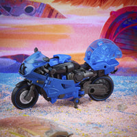 Transformers - Legacy - Deluxe Prime - Universe Arcee