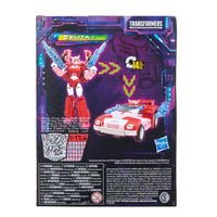 TRANSFORMERS - LEGACY - DELUXE - ELITA 1