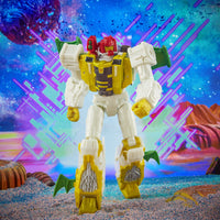 TRANSFORMERS - LEGACY - VOYAGER - JHIAXUS