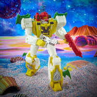 TRANSFORMERS - LEGACY - VOYAGER - JHIAXUS