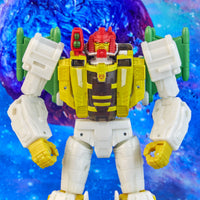 TRANSFORMERS - LEGACY - VOYAGER - JHIAXUS