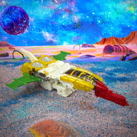 TRANSFORMERS - LEGACY - VOYAGER - JHIAXUS