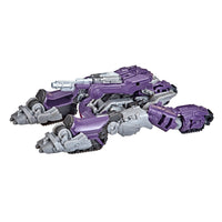 Transformers Studio Series - Core - Shockwave
