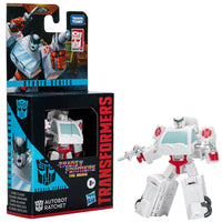 TRANSFORMERS - STUDIO SERIES - CORE - RATCHET
