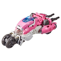 Transformers - Studio Series 85 - Deluxe - Bumblebee Arcee