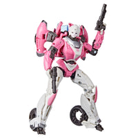 Transformers - Studio Series 85 - Deluxe - Bumblebee Arcee