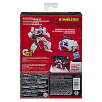 Transformers Studio Series - Deluxe - Ratchet (Bumblebee)