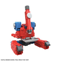 Transformers - Studio Series - Deluxe - Perceptor