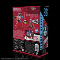 Transformers - Studio Series - Deluxe - Perceptor