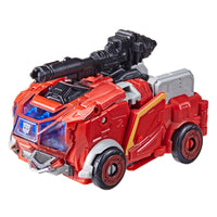 Transformers - Studio Series 84 - Deluxe Ironhide