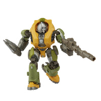 Transformers Studio Series - Deluxe - Brawn (Bumblebee)