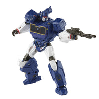 Transformers Studio Series - Voyager - Soundwave