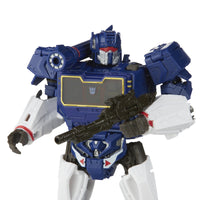 Transformers Studio Series - Voyager - Soundwave