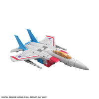 Transformers - Studio Series - Leader - Starscream