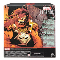 MARVEL LEGENDS SERIES - ULIK