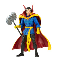 Marvel Legends Series - Doctor Strange - Classic Comics WAL MART EXCLUSIVE!