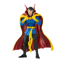 Marvel Legends Series - Doctor Strange - Classic Comics WAL MART EXCLUSIVE!