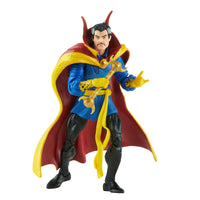 Marvel Legends Series - Doctor Strange - Classic Comics WAL MART EXCLUSIVE!