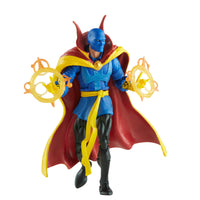 Marvel Legends Series - Doctor Strange - Classic Comics WAL MART EXCLUSIVE!