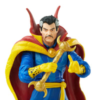Marvel Legends Series - Doctor Strange - Classic Comics WAL MART EXCLUSIVE!
