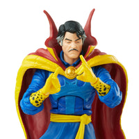Marvel Legends Series - Doctor Strange - Classic Comics WAL MART EXCLUSIVE!
