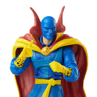 Marvel Legends Series - Doctor Strange - Classic Comics WAL MART EXCLUSIVE!