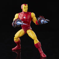 Marvel - Legends Series 1 - Iron Man