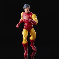 Marvel - Legends Series 1 - Iron Man