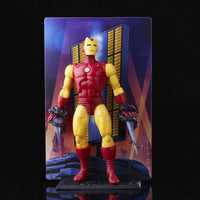 Marvel - Legends Series 1 - Iron Man