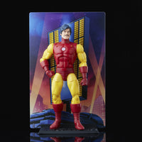 Marvel - Legends Series 1 - Iron Man