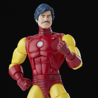 Marvel - Legends Series 1 - Iron Man