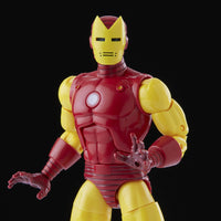 Marvel - Legends Series 1 - Iron Man