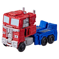 TRANSFORMERS - LEGACY - CORE - OPTIMUS PRIME