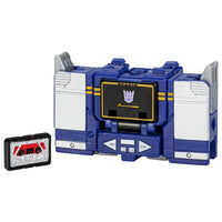 TRANSFORMERS - LEGACY - CORE - SOUNDWAVE