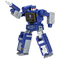 TRANSFORMERS - LEGACY - CORE - SOUNDWAVE