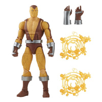 Marvel - Legends Series - Shocker