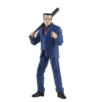 Marvel - Legends Series - Hammerhead