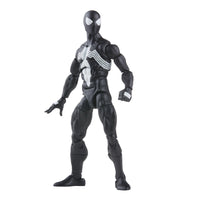 Marvel - Legends Series - Symbiote Spider-Man
