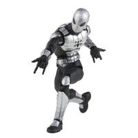 Marvel - Legends Series - Spider-Armor Mk I