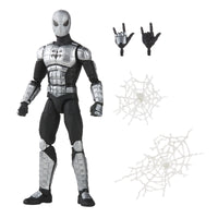 Marvel - Legends Series - Spider-Armor Mk I