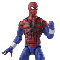 Marvel - Legends Series - Spider-Man Ben Reilly