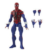 Marvel - Legends Series - Spider-Man Ben Reilly