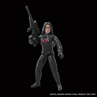 Transformers Collaborative: G.I. Joe Mash-Up, Megatron H.I.S.S. Tank and Baroness