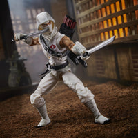 G.I. Joe - Classified Series -Storm Shadow