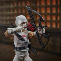 G.I. Joe - Classified Series -Storm Shadow