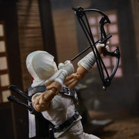 G.I. Joe - Classified Series -Storm Shadow