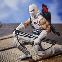 G.I. Joe - Classified Series -Storm Shadow