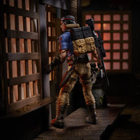 G.I. Joe - Classified Series - Spirit Iron Knife