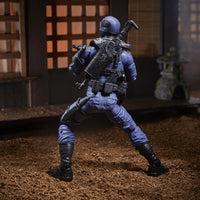 G.I. Joe - Classified Series - Cobra Officer