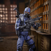 G.I. Joe - Classified Series - Cobra Officer